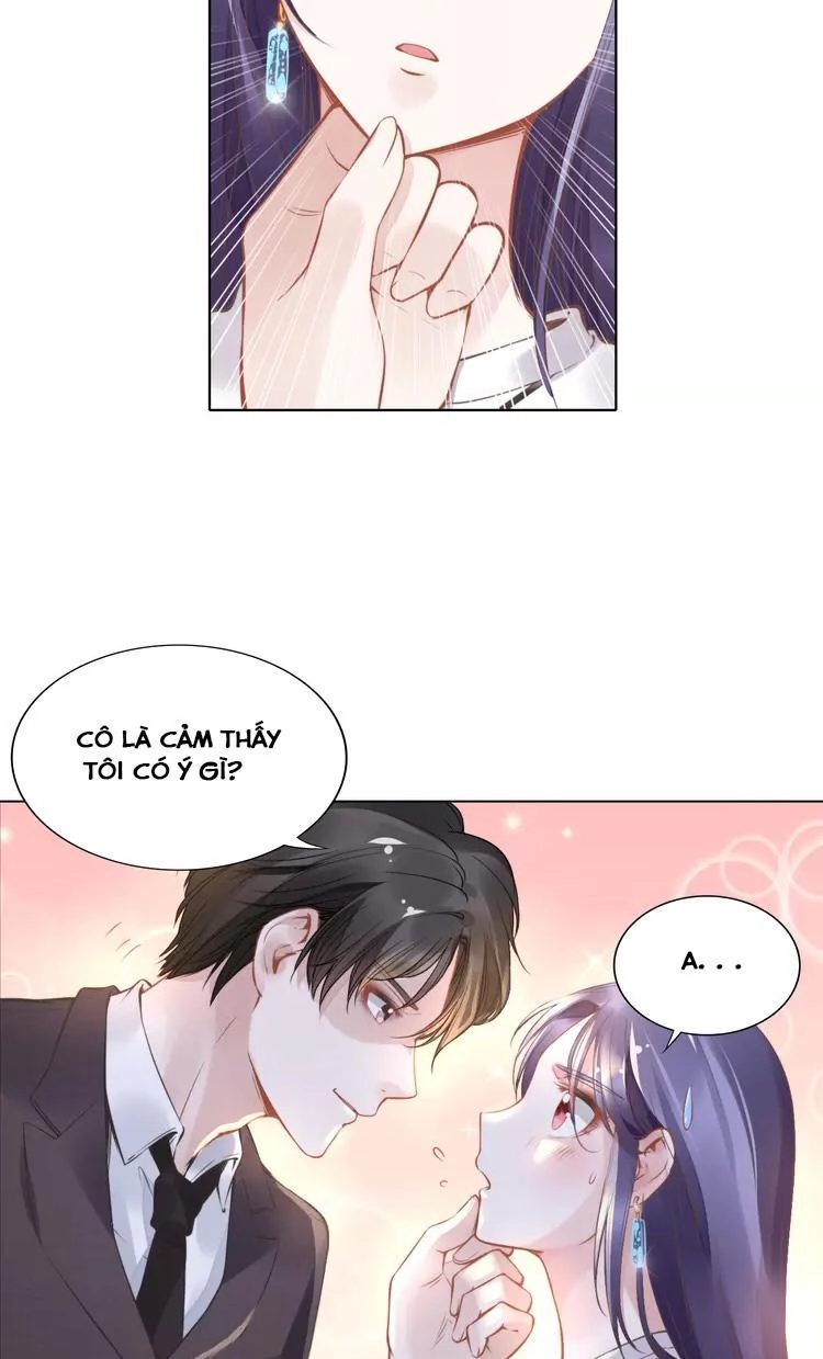 Quyền Thiểu, Nhĩ Lão Bà Yêu Bào Liễu Chapter 3 - 17