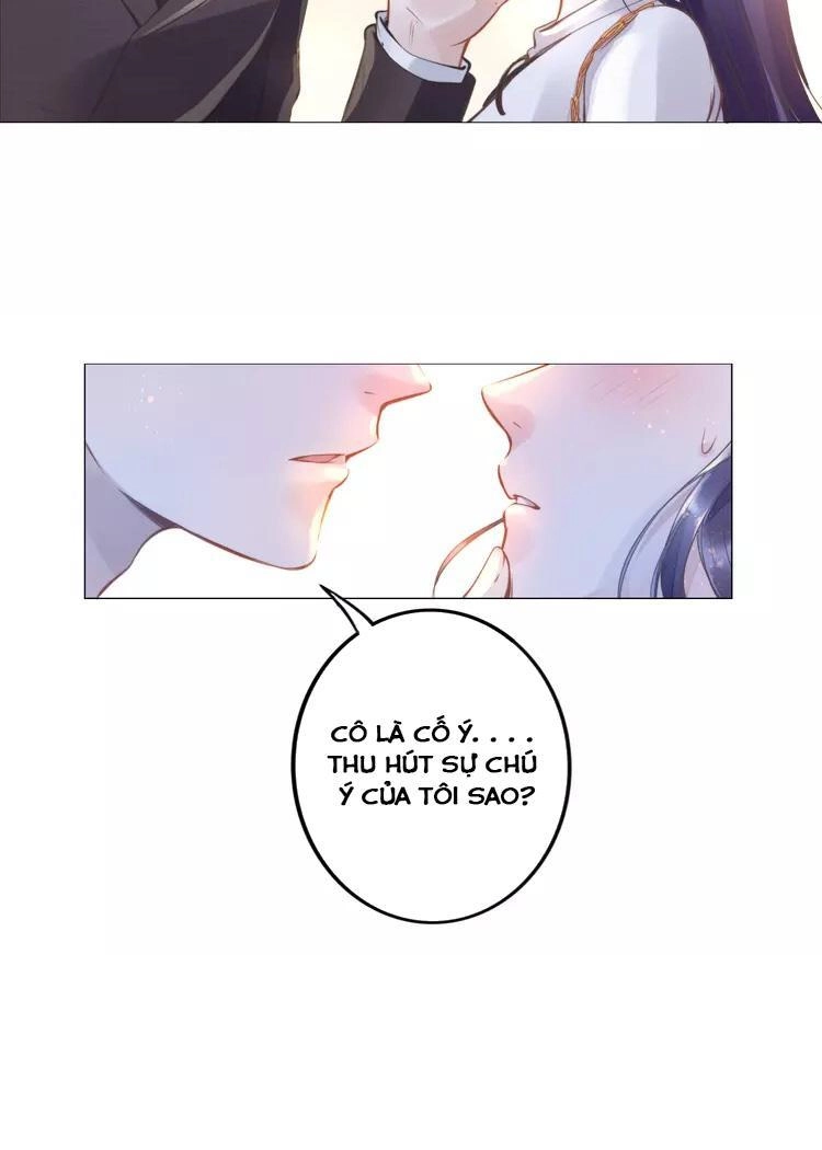 Quyền Thiểu, Nhĩ Lão Bà Yêu Bào Liễu Chapter 3 - 18