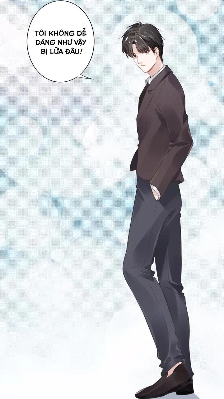 Quyền Thiểu, Nhĩ Lão Bà Yêu Bào Liễu Chapter 3 - 21