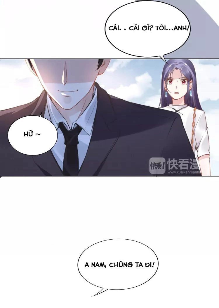 Quyền Thiểu, Nhĩ Lão Bà Yêu Bào Liễu Chapter 3 - 22