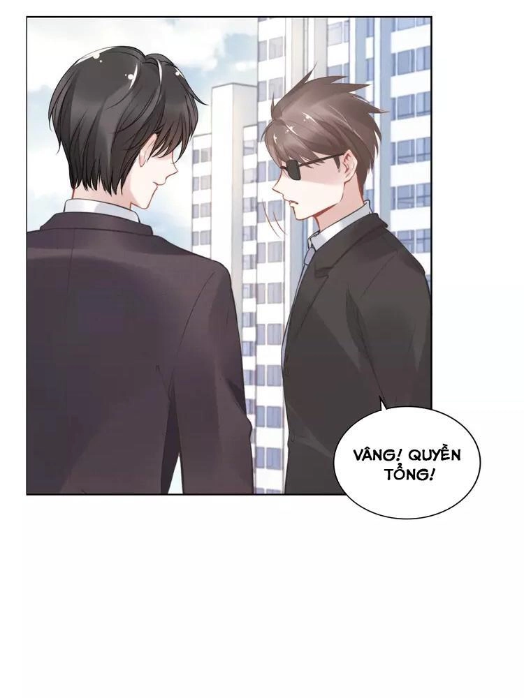 Quyền Thiểu, Nhĩ Lão Bà Yêu Bào Liễu Chapter 3 - 23