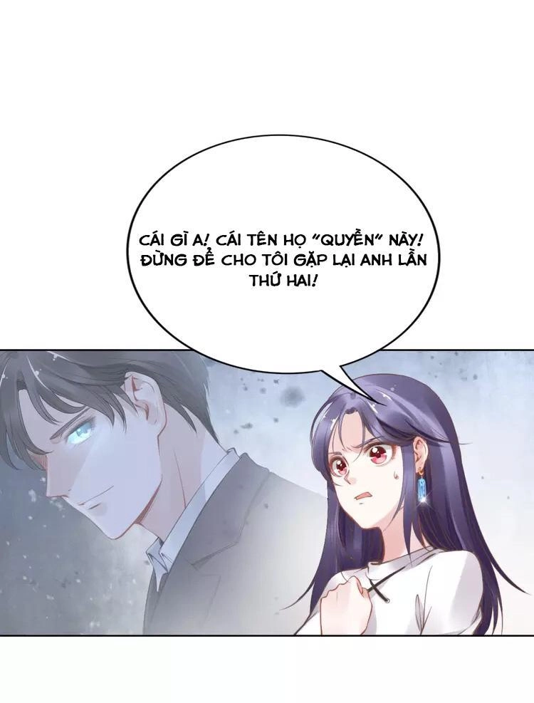 Quyền Thiểu, Nhĩ Lão Bà Yêu Bào Liễu Chapter 3 - 26