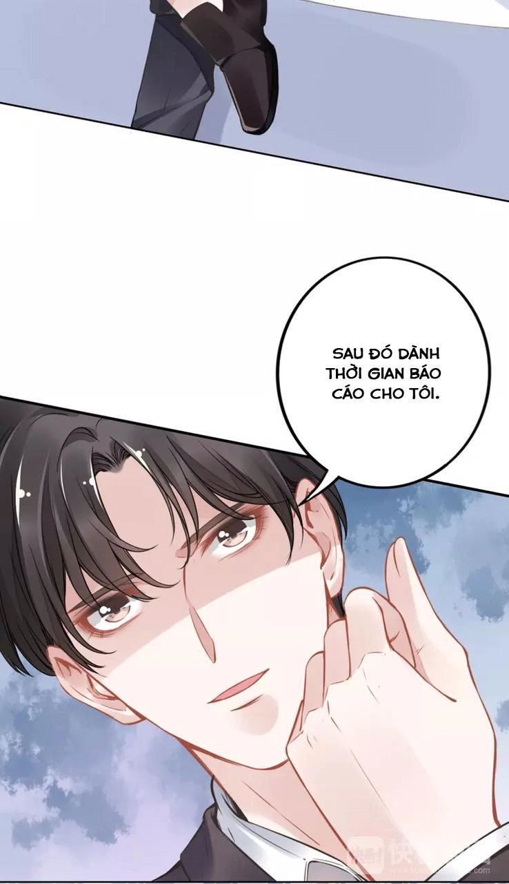 Quyền Thiểu, Nhĩ Lão Bà Yêu Bào Liễu Chapter 3 - 29