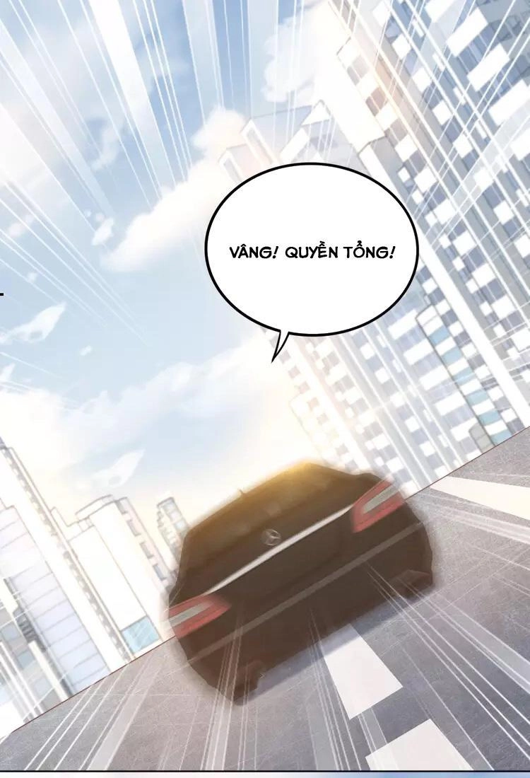 Quyền Thiểu, Nhĩ Lão Bà Yêu Bào Liễu Chapter 3 - 30