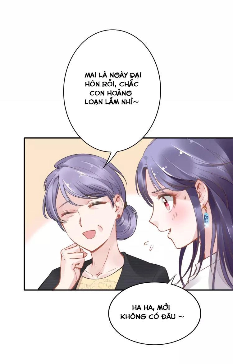 Quyền Thiểu, Nhĩ Lão Bà Yêu Bào Liễu Chapter 4 - 7