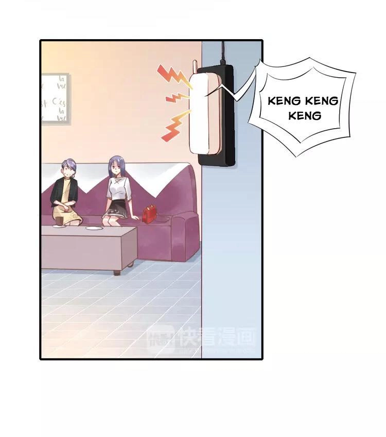 Quyền Thiểu, Nhĩ Lão Bà Yêu Bào Liễu Chapter 4 - 9