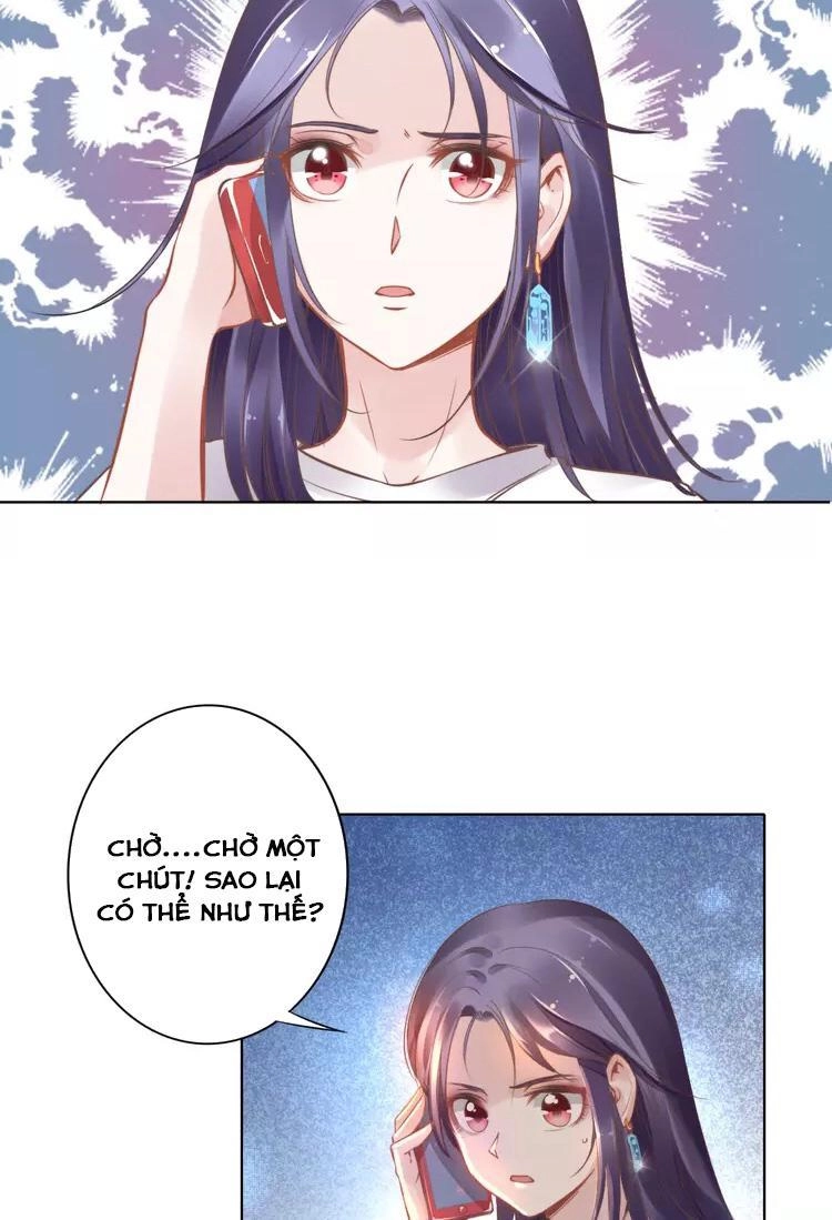 Quyền Thiểu, Nhĩ Lão Bà Yêu Bào Liễu Chapter 4 - 12