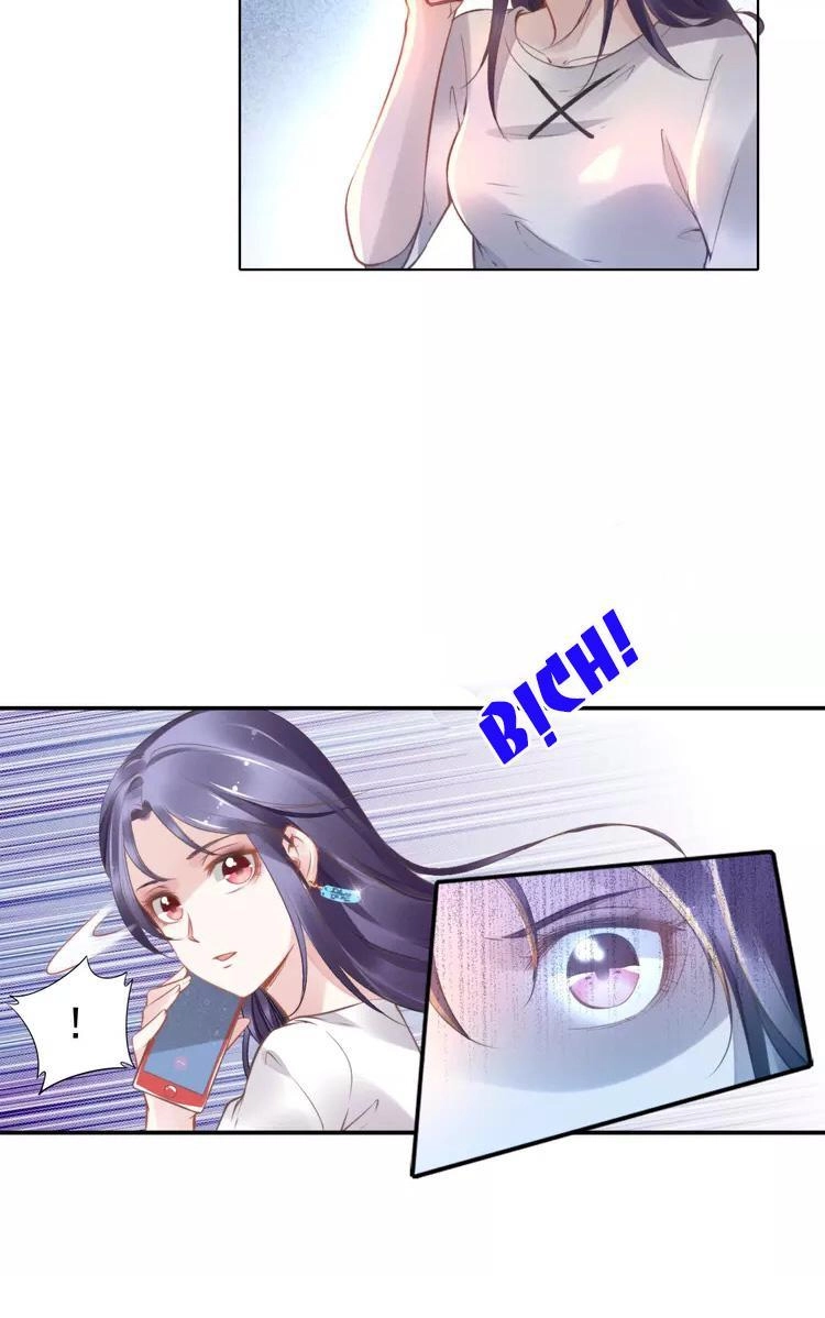 Quyền Thiểu, Nhĩ Lão Bà Yêu Bào Liễu Chapter 4 - 13