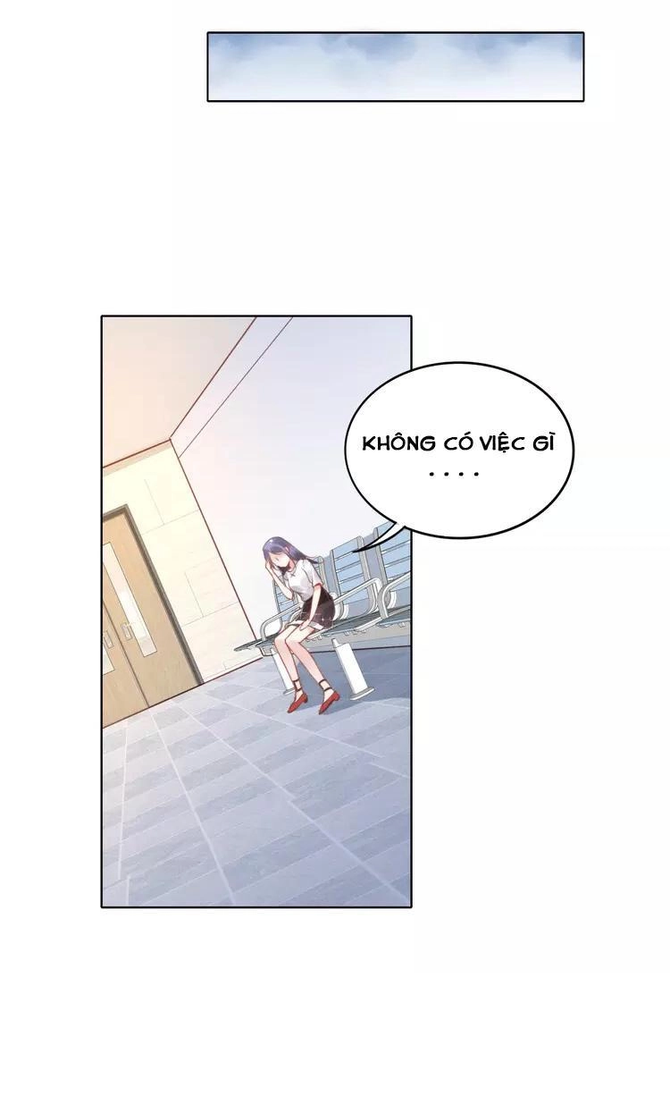 Quyền Thiểu, Nhĩ Lão Bà Yêu Bào Liễu Chapter 4 - 15