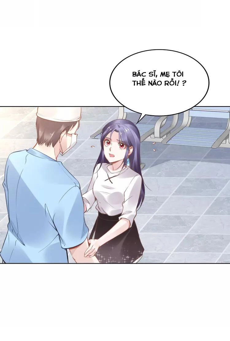 Quyền Thiểu, Nhĩ Lão Bà Yêu Bào Liễu Chapter 4 - 18