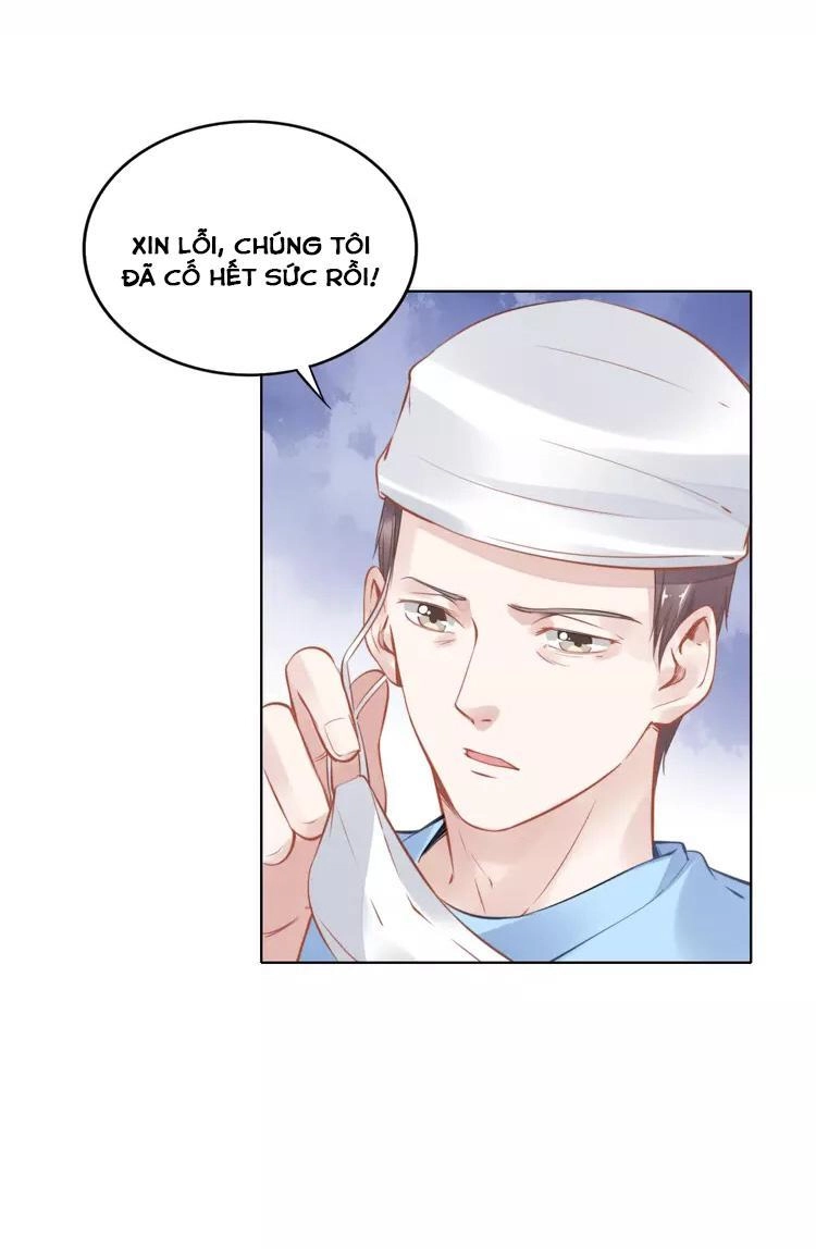 Quyền Thiểu, Nhĩ Lão Bà Yêu Bào Liễu Chapter 4 - 19