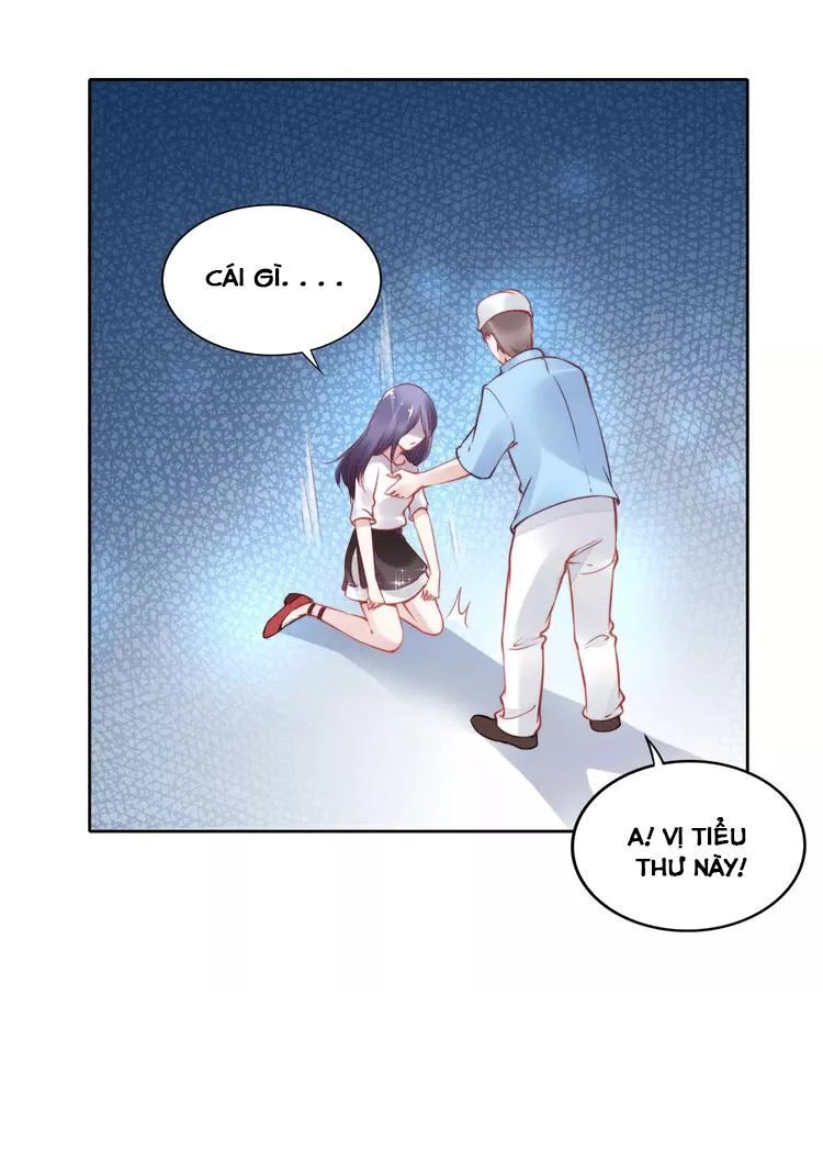 Quyền Thiểu, Nhĩ Lão Bà Yêu Bào Liễu Chapter 4 - 21