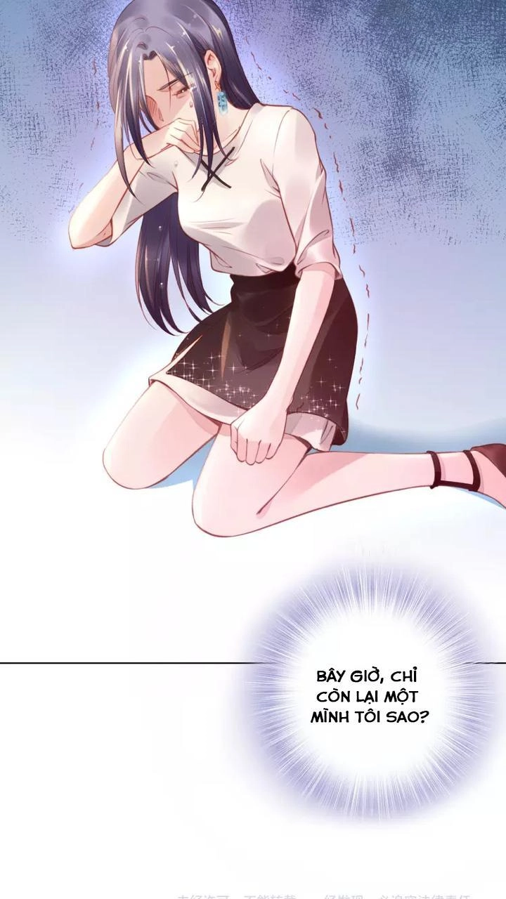 Quyền Thiểu, Nhĩ Lão Bà Yêu Bào Liễu Chapter 4 - 23