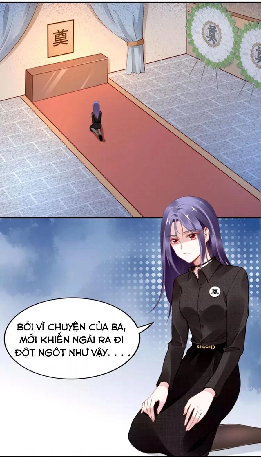 Quyền Thiểu, Nhĩ Lão Bà Yêu Bào Liễu Chapter 5 - 3