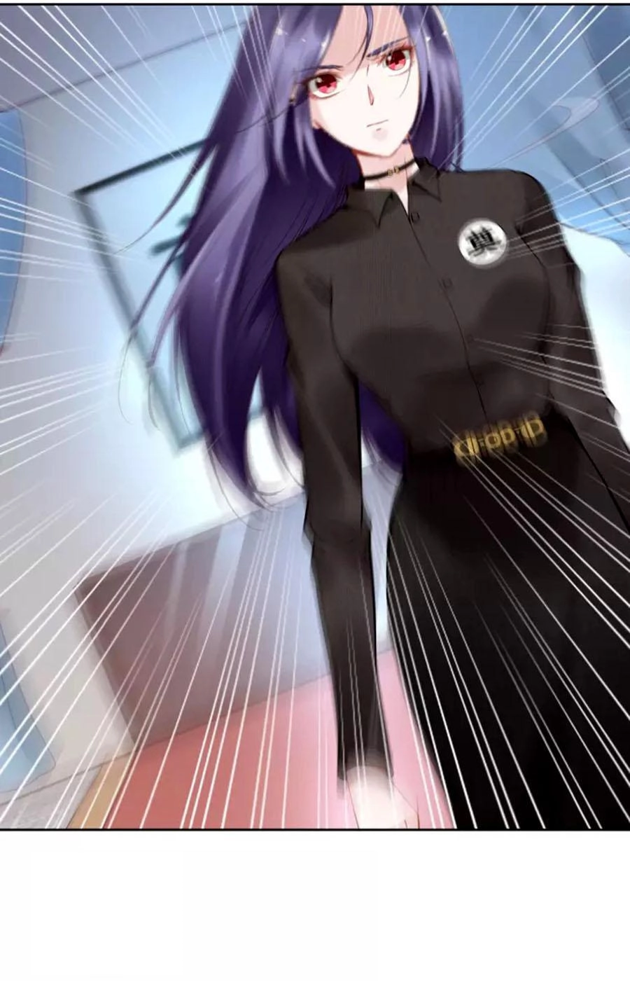 Quyền Thiểu, Nhĩ Lão Bà Yêu Bào Liễu Chapter 5 - 7