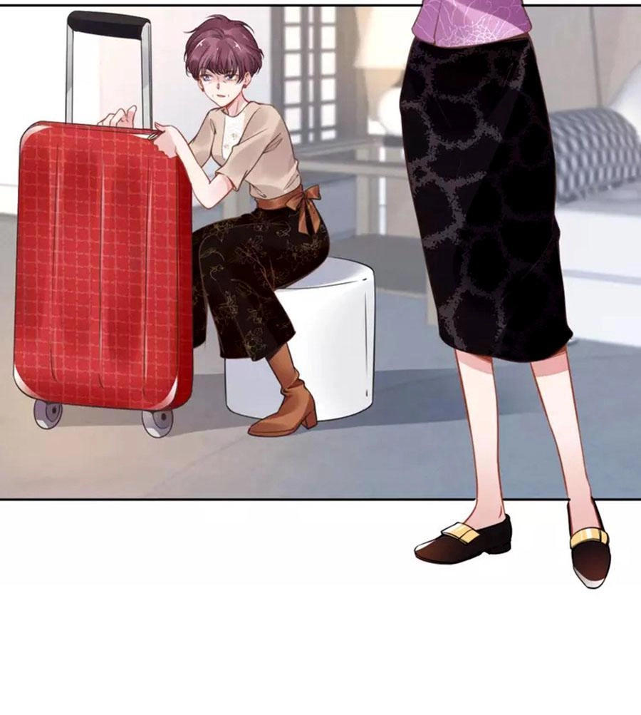 Quyền Thiểu, Nhĩ Lão Bà Yêu Bào Liễu Chapter 5 - 14