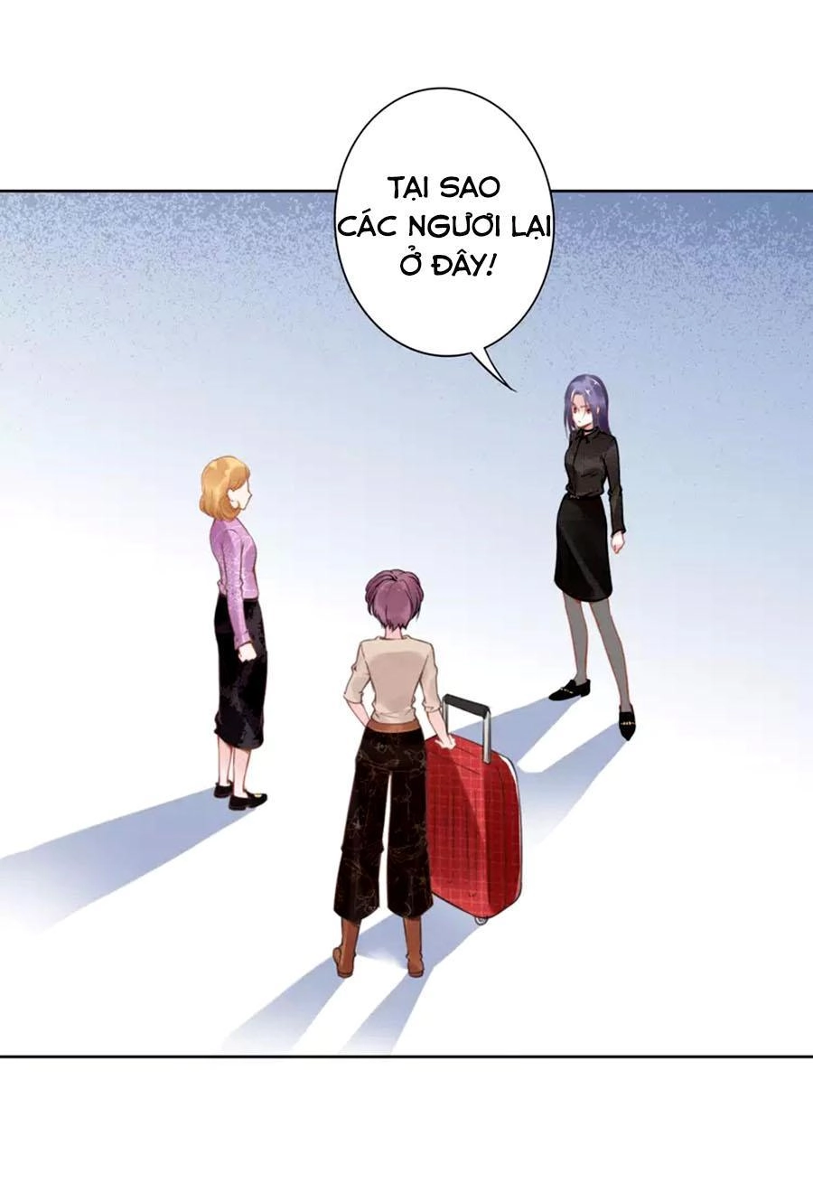 Quyền Thiểu, Nhĩ Lão Bà Yêu Bào Liễu Chapter 5 - 16