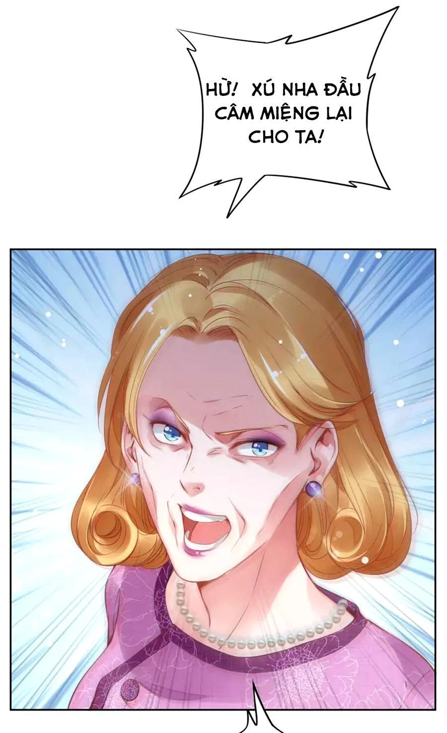 Quyền Thiểu, Nhĩ Lão Bà Yêu Bào Liễu Chapter 5 - 18