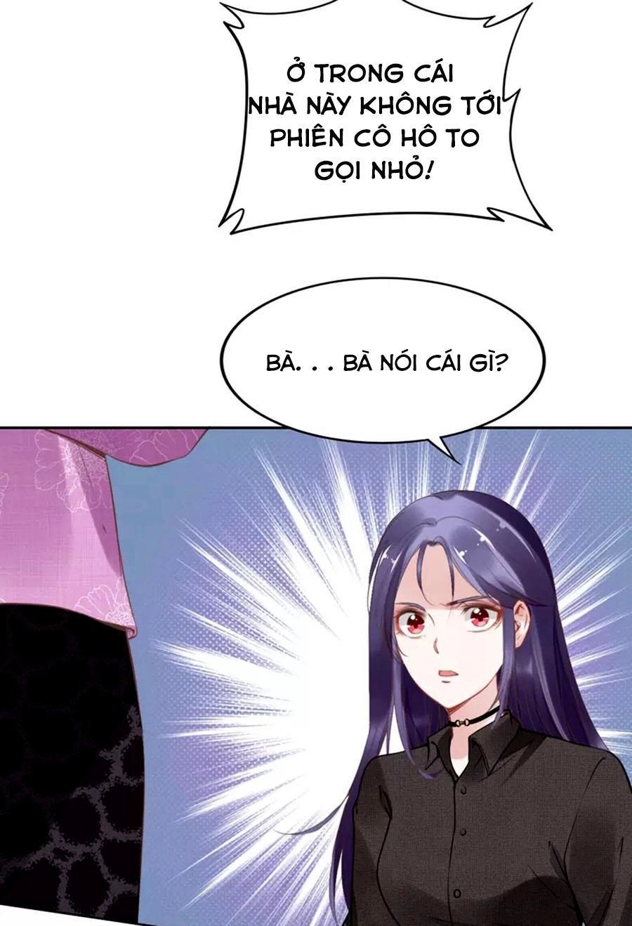 Quyền Thiểu, Nhĩ Lão Bà Yêu Bào Liễu Chapter 5 - 19