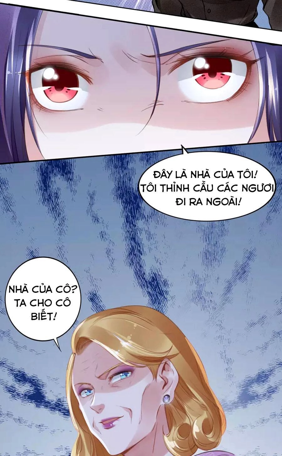 Quyền Thiểu, Nhĩ Lão Bà Yêu Bào Liễu Chapter 5 - 20