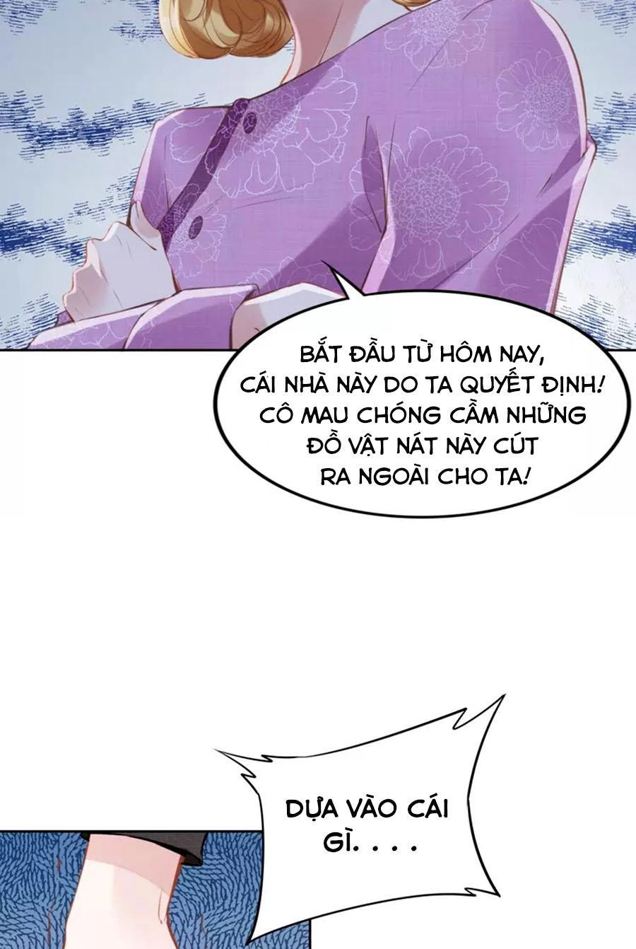 Quyền Thiểu, Nhĩ Lão Bà Yêu Bào Liễu Chapter 5 - 21