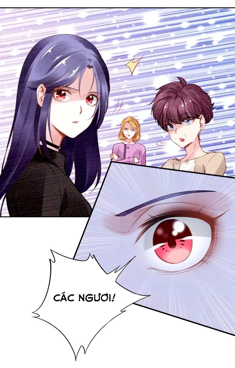 Quyền Thiểu, Nhĩ Lão Bà Yêu Bào Liễu Chapter 5 - 27