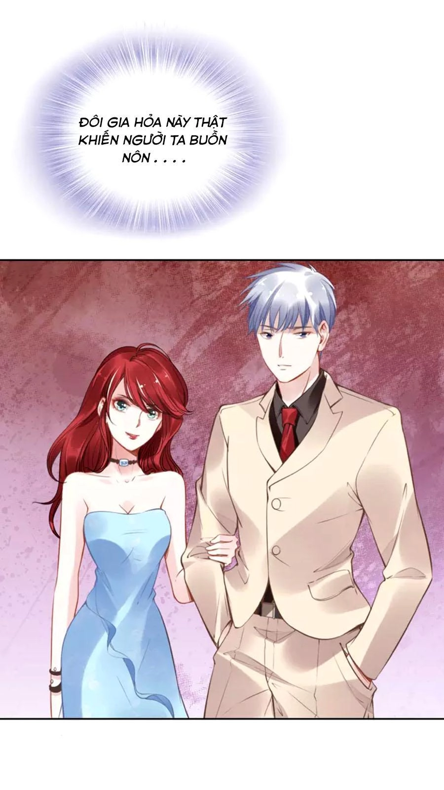 Quyền Thiểu, Nhĩ Lão Bà Yêu Bào Liễu Chapter 5 - 28