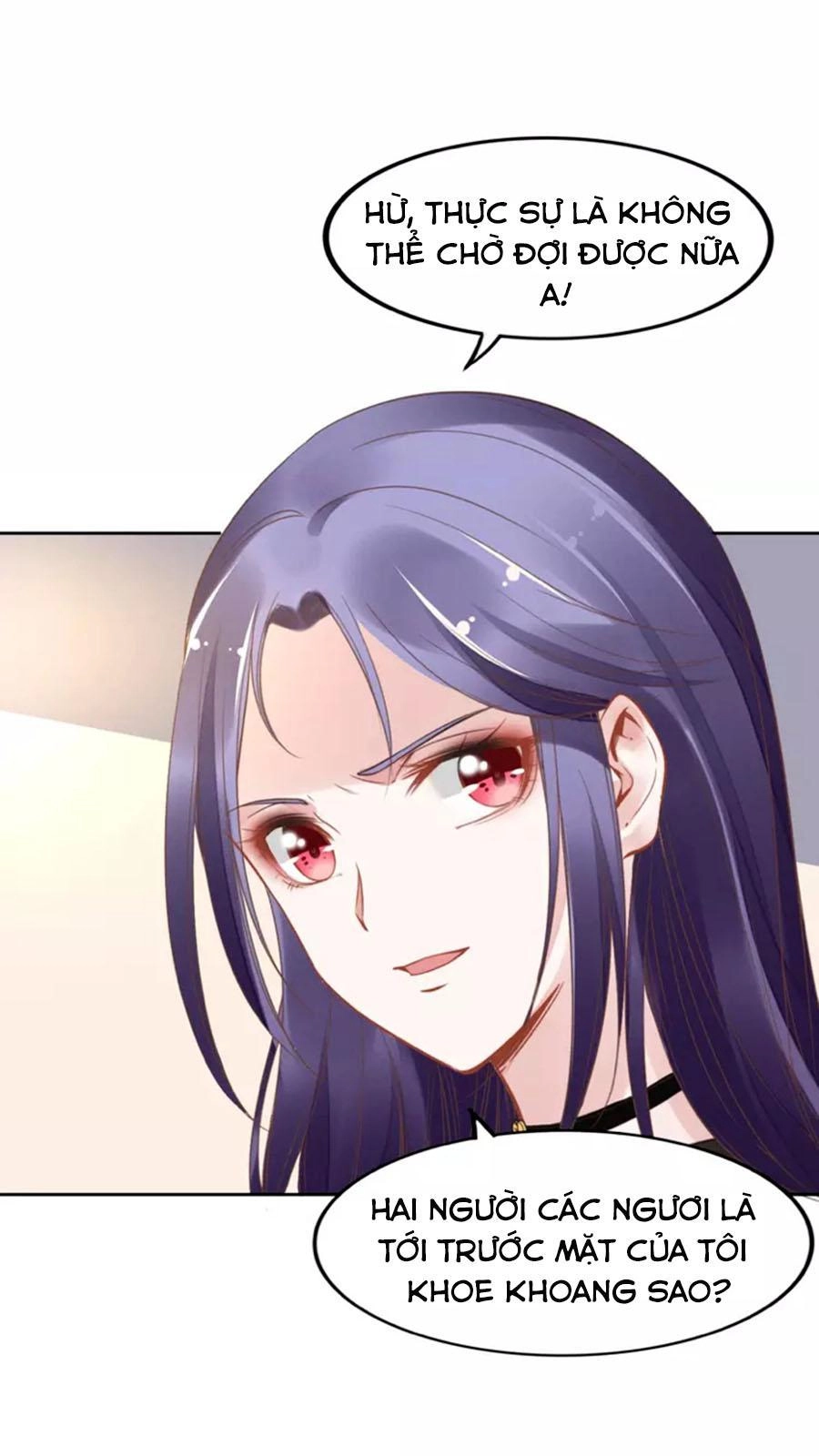 Quyền Thiểu, Nhĩ Lão Bà Yêu Bào Liễu Chapter 5 - 29