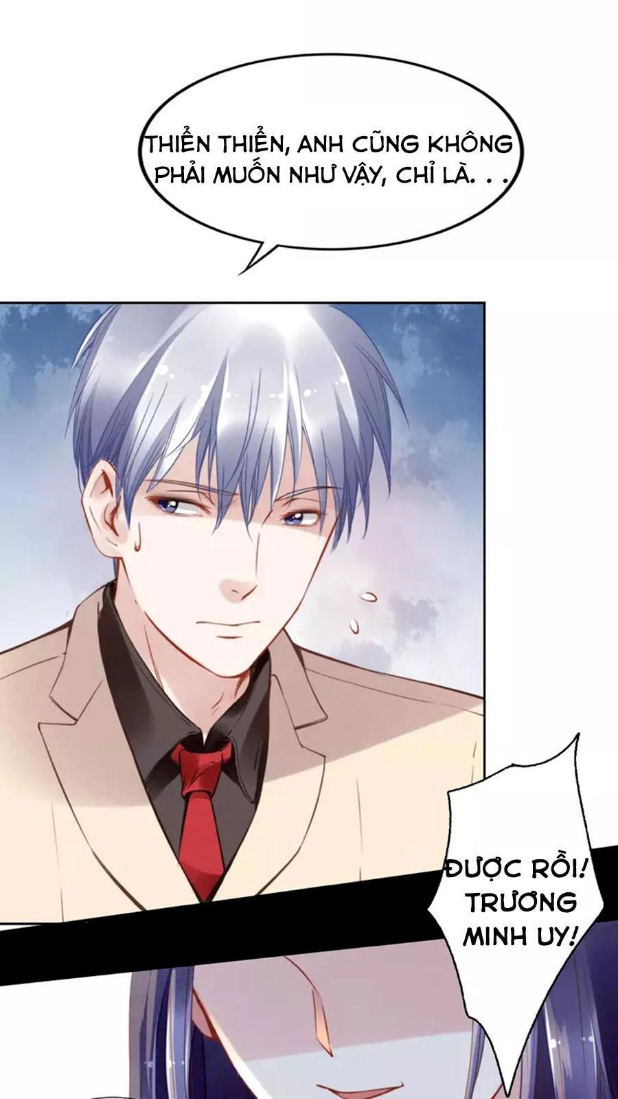 Quyền Thiểu, Nhĩ Lão Bà Yêu Bào Liễu Chapter 5 - 30