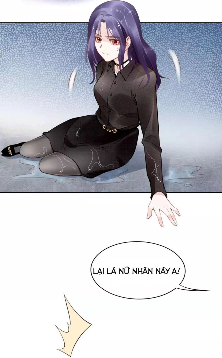 Quyền Thiểu, Nhĩ Lão Bà Yêu Bào Liễu Chapter 6 - 11