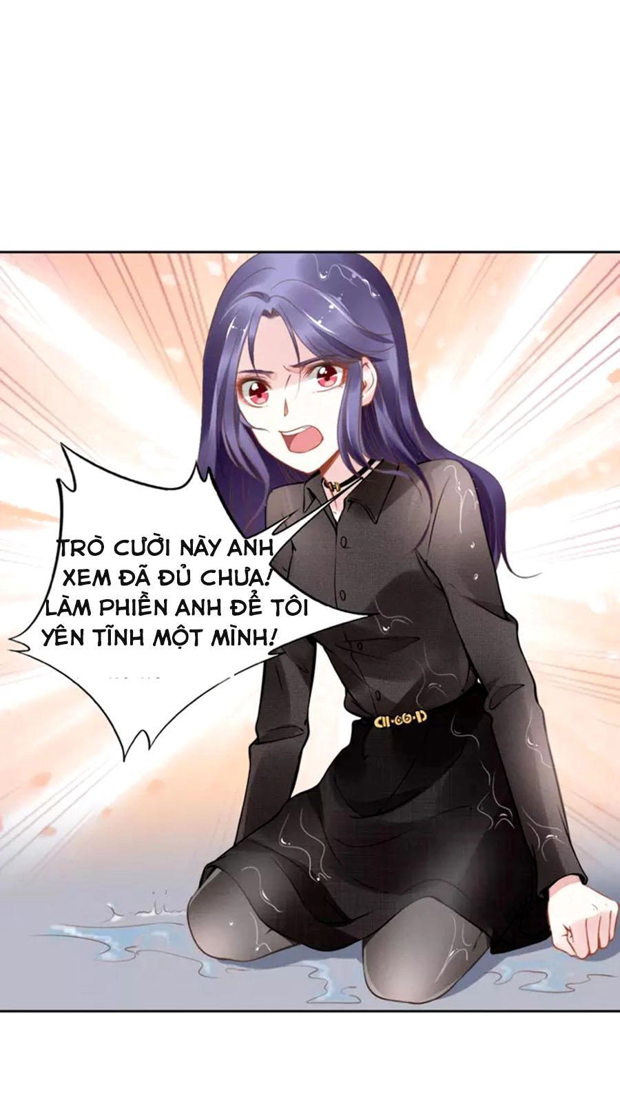 Quyền Thiểu, Nhĩ Lão Bà Yêu Bào Liễu Chapter 6 - 18