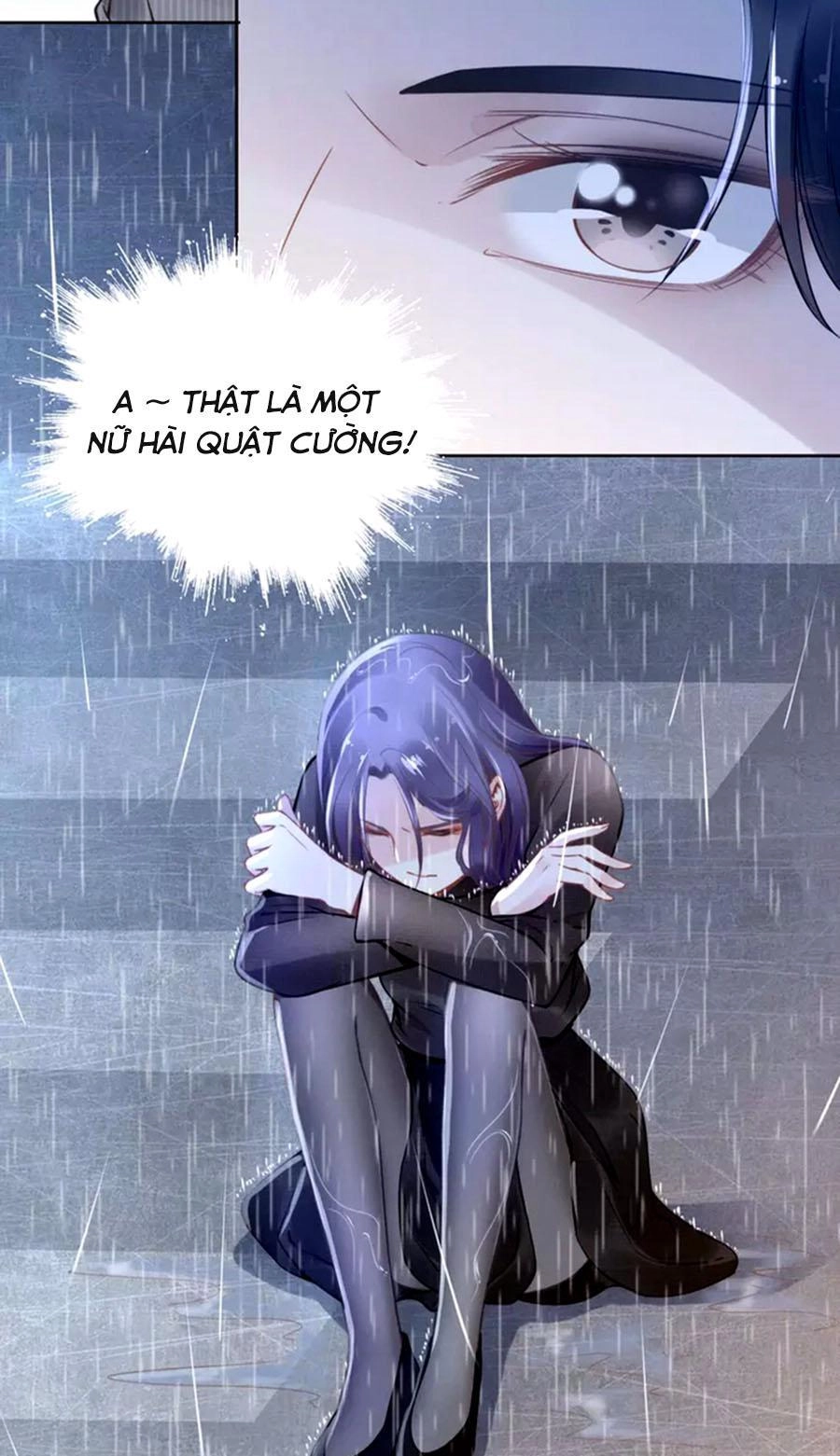 Quyền Thiểu, Nhĩ Lão Bà Yêu Bào Liễu Chapter 6 - 20