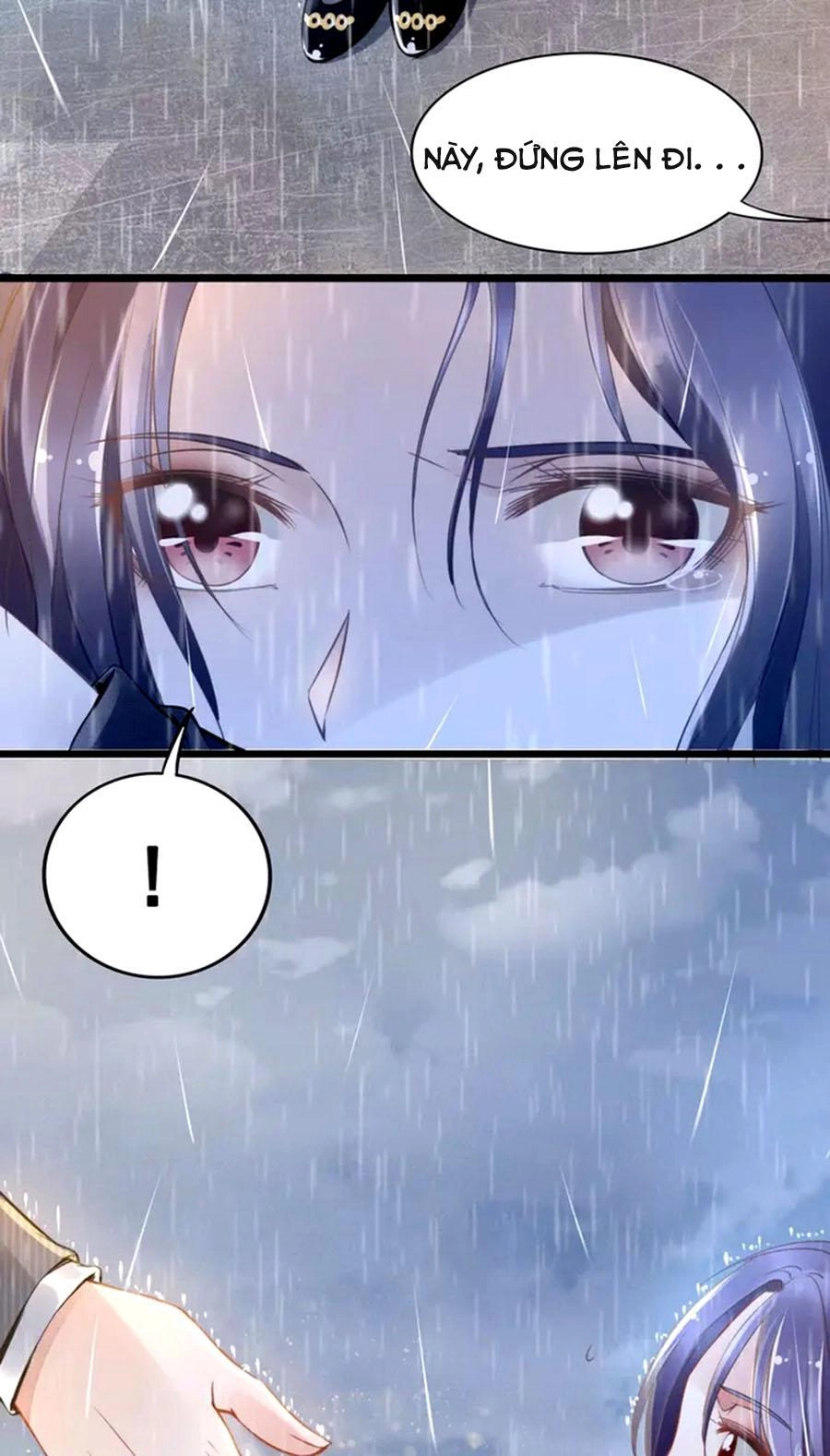 Quyền Thiểu, Nhĩ Lão Bà Yêu Bào Liễu Chapter 6 - 21