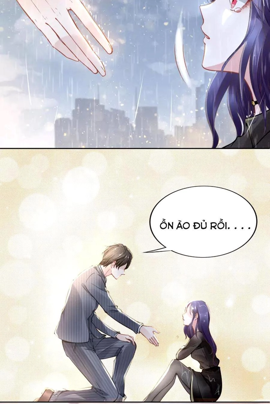 Quyền Thiểu, Nhĩ Lão Bà Yêu Bào Liễu Chapter 6 - 22