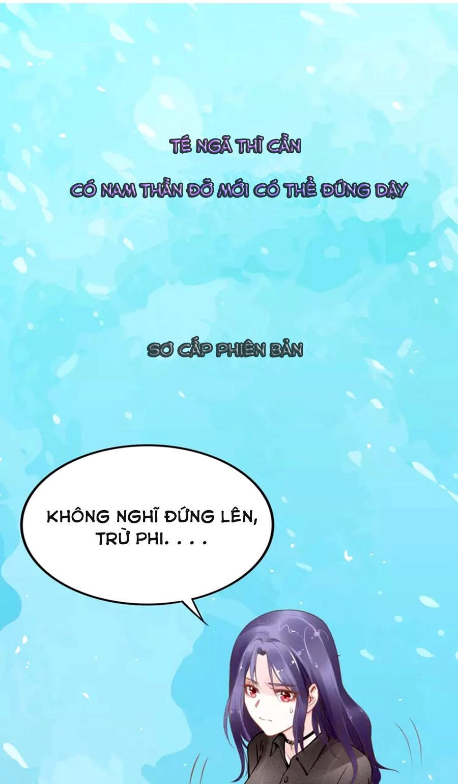 Quyền Thiểu, Nhĩ Lão Bà Yêu Bào Liễu Chapter 6 - 25