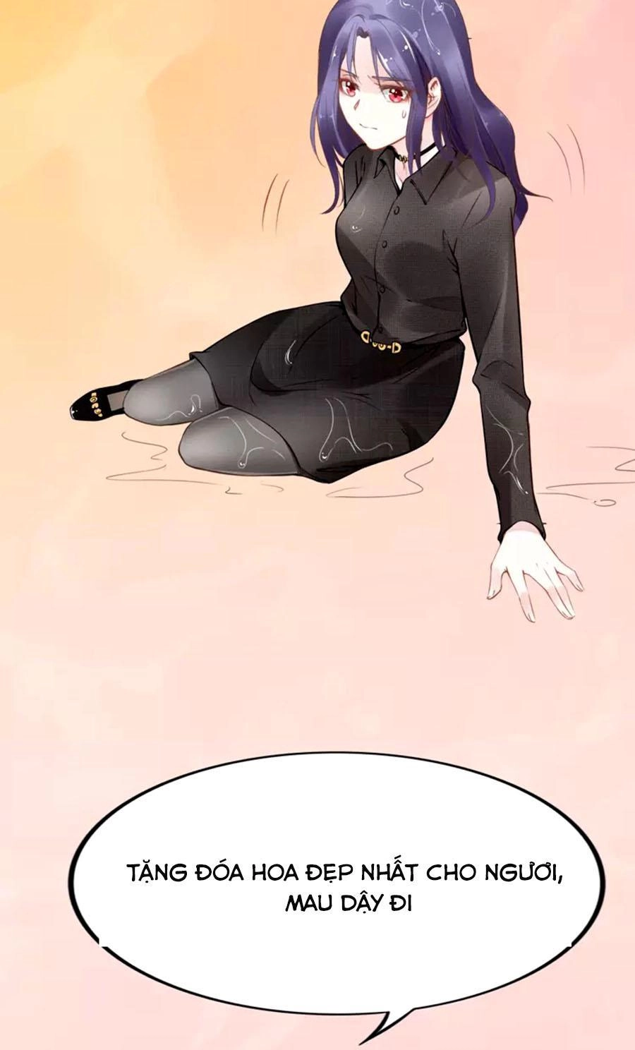 Quyền Thiểu, Nhĩ Lão Bà Yêu Bào Liễu Chapter 6 - 29