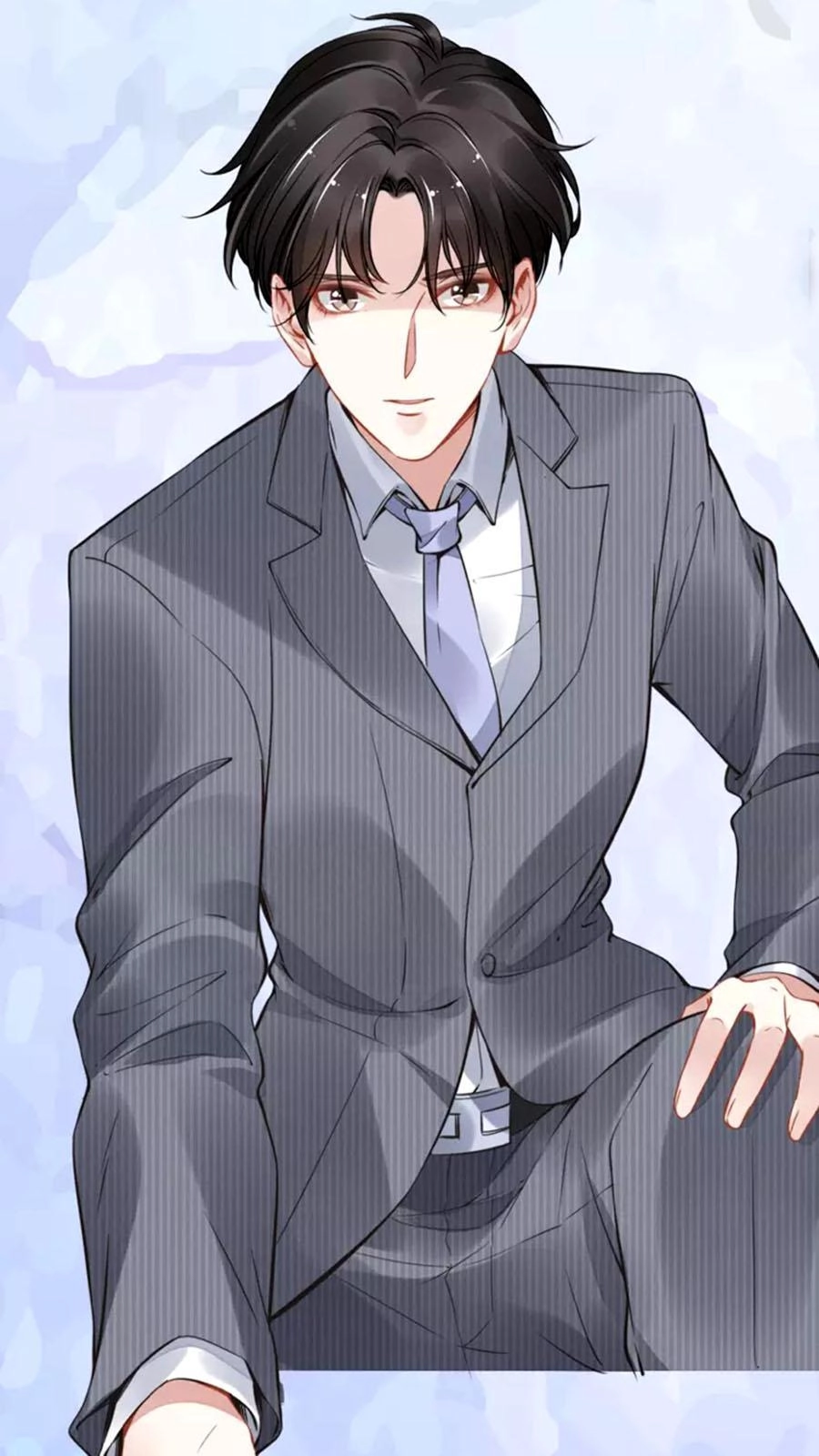 Quyền Thiểu, Nhĩ Lão Bà Yêu Bào Liễu Chapter 6 - 33