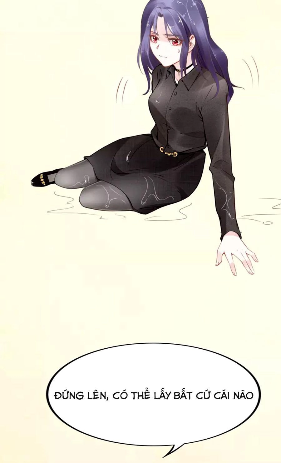 Quyền Thiểu, Nhĩ Lão Bà Yêu Bào Liễu Chapter 6 - 35