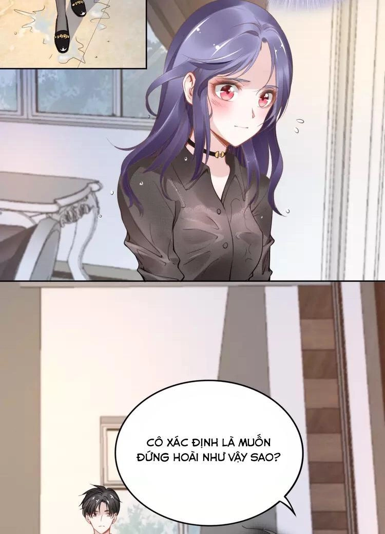 Quyền Thiểu, Nhĩ Lão Bà Yêu Bào Liễu Chapter 7 - 3