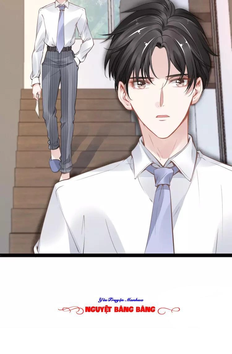 Quyền Thiểu, Nhĩ Lão Bà Yêu Bào Liễu Chapter 7 - 4