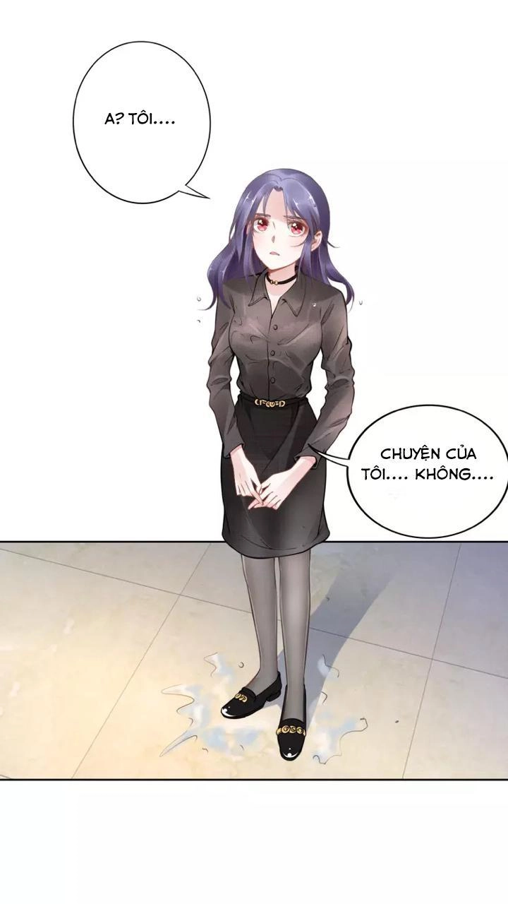 Quyền Thiểu, Nhĩ Lão Bà Yêu Bào Liễu Chapter 7 - 5