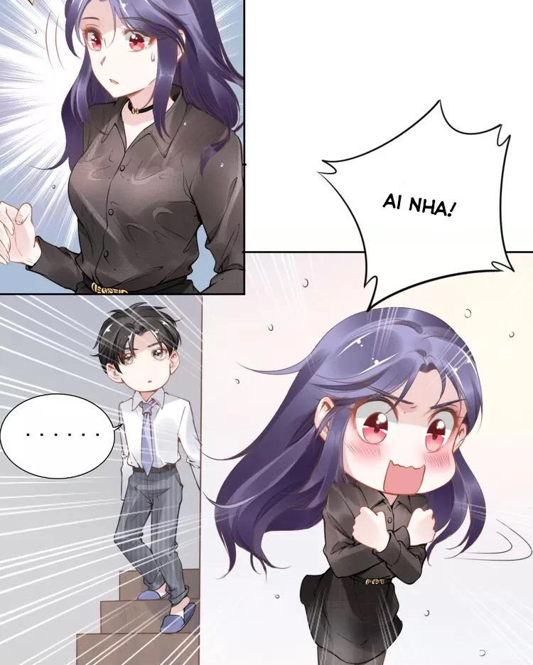 Quyền Thiểu, Nhĩ Lão Bà Yêu Bào Liễu Chapter 7 - 8