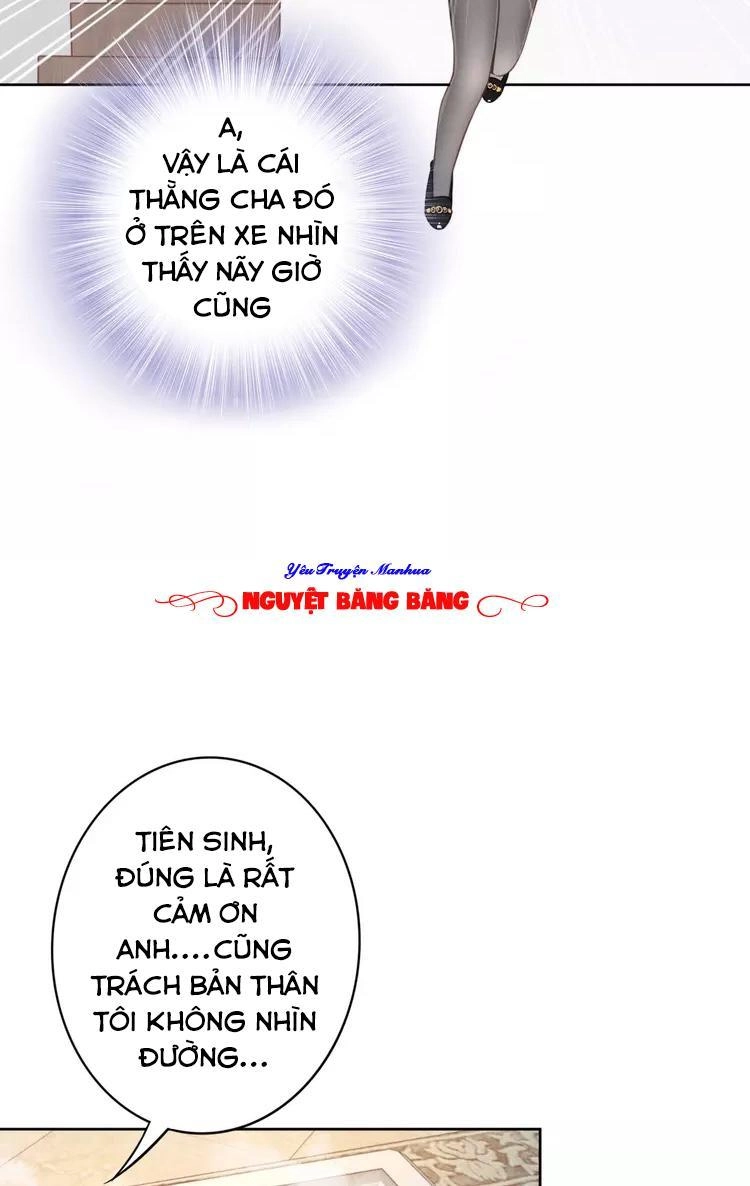 Quyền Thiểu, Nhĩ Lão Bà Yêu Bào Liễu Chapter 7 - 9