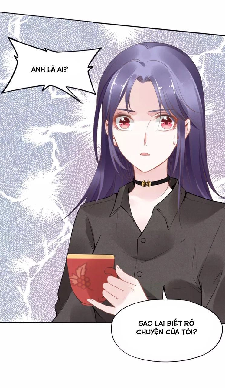 Quyền Thiểu, Nhĩ Lão Bà Yêu Bào Liễu Chapter 7 - 12