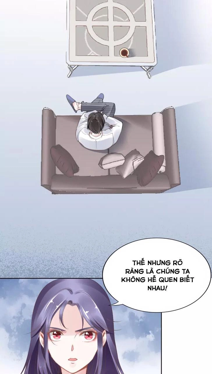 Quyền Thiểu, Nhĩ Lão Bà Yêu Bào Liễu Chapter 7 - 15