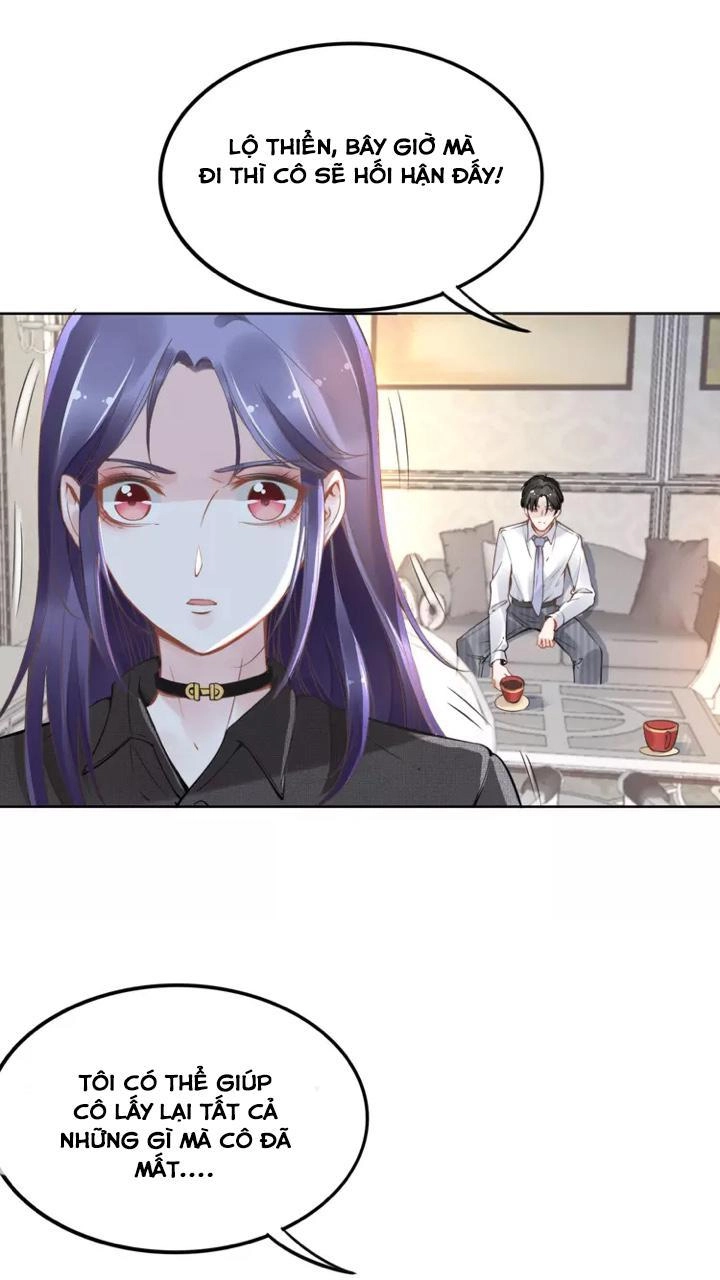 Quyền Thiểu, Nhĩ Lão Bà Yêu Bào Liễu Chapter 7 - 16