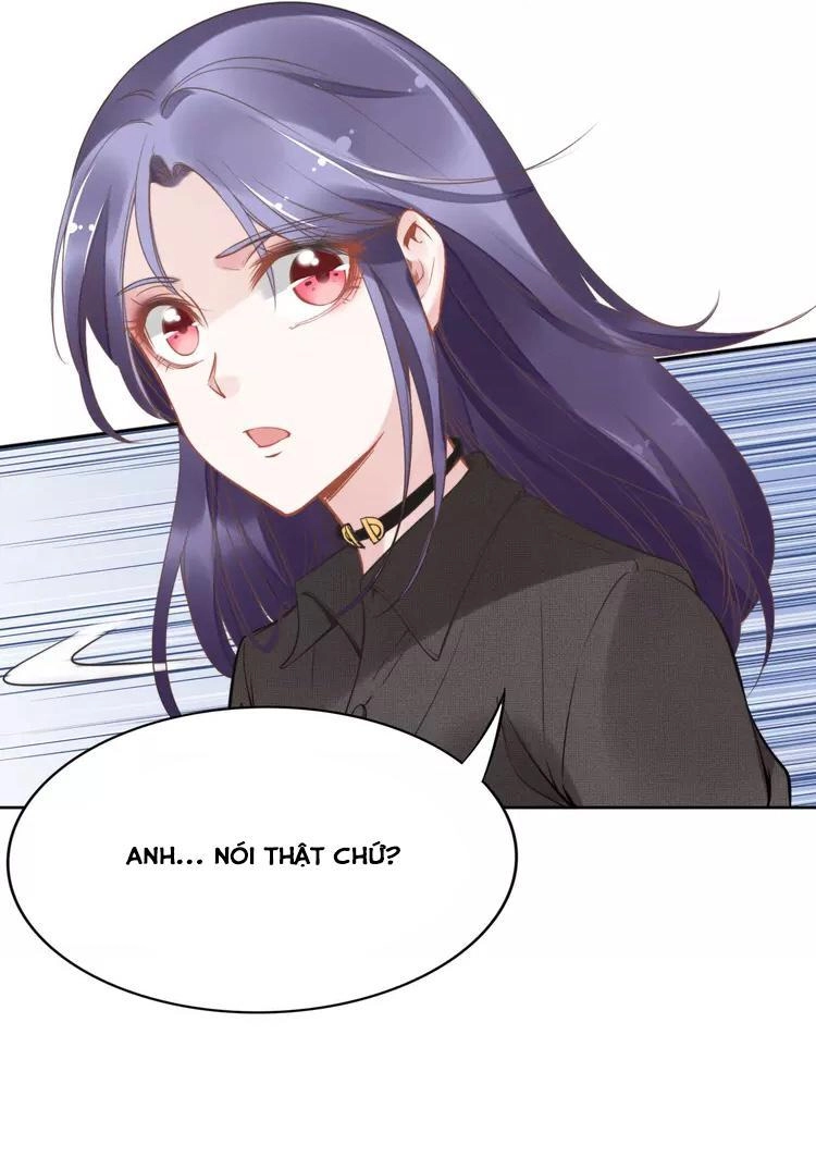 Quyền Thiểu, Nhĩ Lão Bà Yêu Bào Liễu Chapter 7 - 18