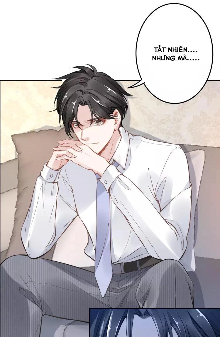 Quyền Thiểu, Nhĩ Lão Bà Yêu Bào Liễu Chapter 7 - 19