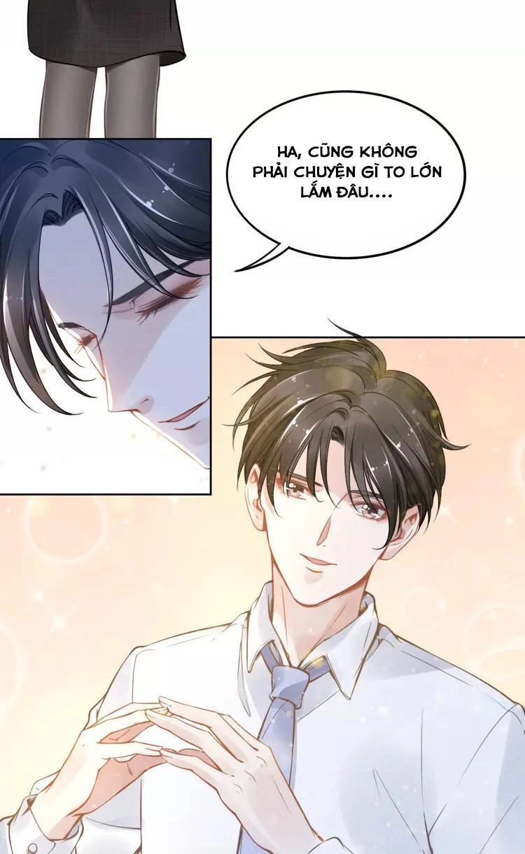 Quyền Thiểu, Nhĩ Lão Bà Yêu Bào Liễu Chapter 7 - 21