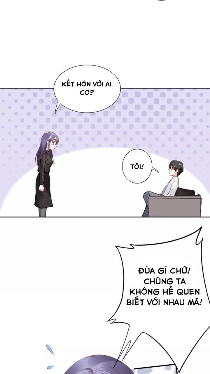 Quyền Thiểu, Nhĩ Lão Bà Yêu Bào Liễu Chapter 7 - 23